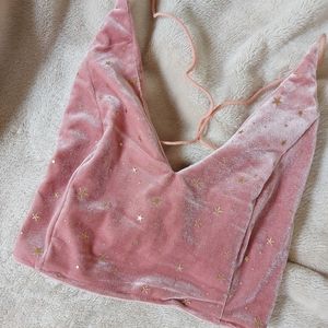 Cute Bralette Top